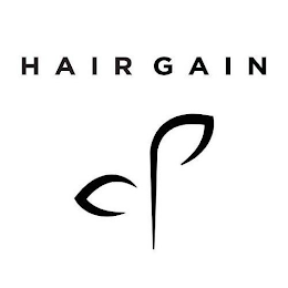 HAIR GAIN logo