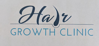 HAIR GROWTH CLINIC logo