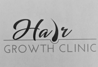 HAIR GROWTH CLINIC logo