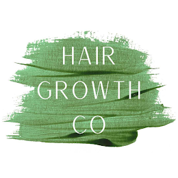 HAIR GROWTH CO logo