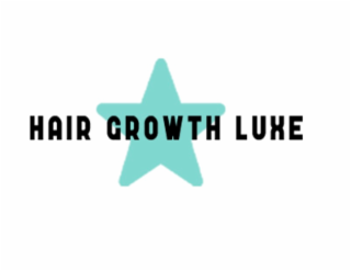 HAIR GROWTH LUXE logo