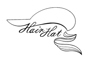 HAIR HAT logo