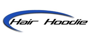 HAIR HOODIE logo