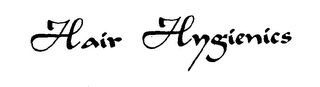 HAIR HYGIENICS logo