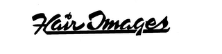 HAIR IMAGES logo