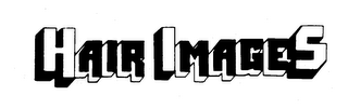 HAIR IMAGES logo