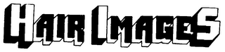 HAIR IMAGES logo