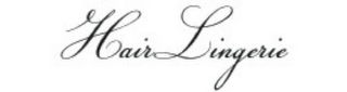 HAIR LINGERIE logo