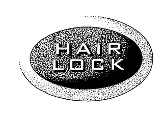 HAIR LOCK logo
