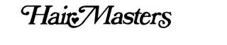 HAIR MASTERS logo
