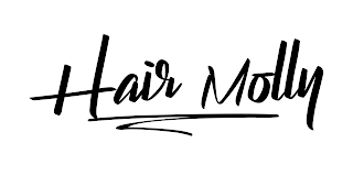HAIR MOLLY logo