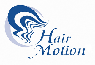 HAIR MOTION logo