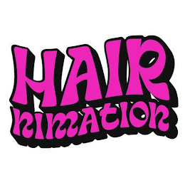 HAIR NIMATION logo