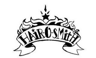 HAIR-O-SMITH logo