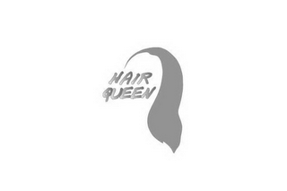 HAIR QUEEN logo