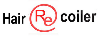 HAIR RE COILER logo
