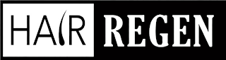 HAIR REGEN logo