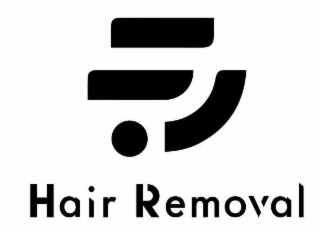 HAIR REMOVAL logo