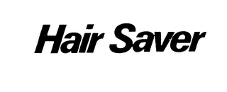 HAIR SAVER logo