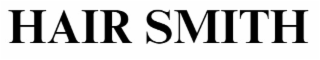 HAIR SMITH logo