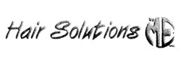 HAIR SOLUTIONS BY M.E. INC. logo