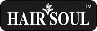 HAIR SOUL logo
