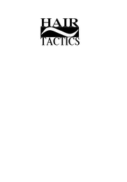 HAIR TACTICS logo