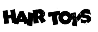 HAIR TOYS logo