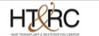 HAIR TRANSPLANT & RESTORATION CENTER logo