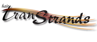 HAIR TRANSTRANDS logo