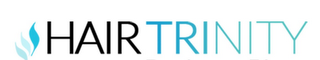 HAIR TRINITY logo
