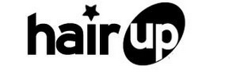 HAIR UP logo