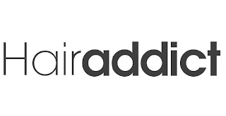 HAIRADDICT logo