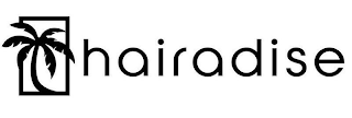 HAIRADISE logo