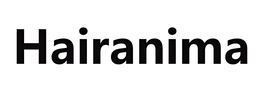 HAIRANIMA logo