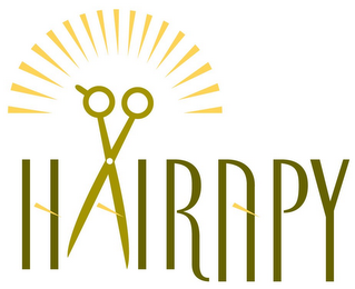 HAIRAPY logo