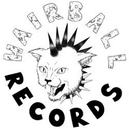 HAIRBALL RECORDS
