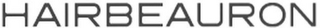 HAIRBEAURON logo