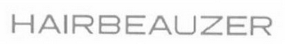 HAIRBEAUZER logo