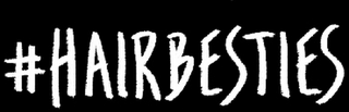 #HAIRBESTIES logo