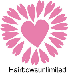 HAIRBOWSUNLIMITED logo