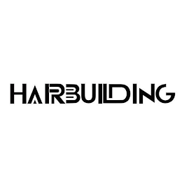 HAIRBUILDING logo