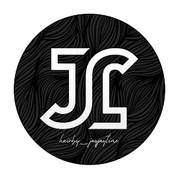 HAIRBY_JAYJAYTIME, JJ logo