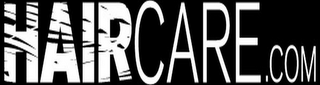 HAIRCARE.COM logo