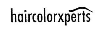 HAIRCOLORXPERTS logo