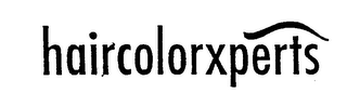 HAIRCOLORXPERTS logo