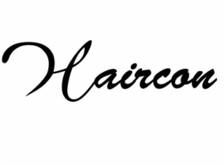 HAIRCON logo