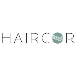 HAIRCOR logo