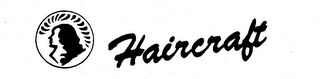 HAIRCRAFT logo