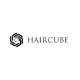HAIRCUBE logo